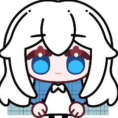 头发 后侧 自定义